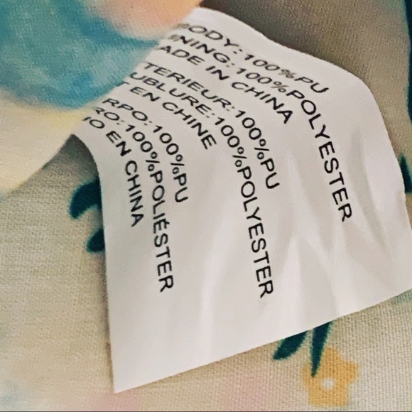 Betsey Johnson Xomya Pink Quilted Blush Tote New - Picture 9 of 15